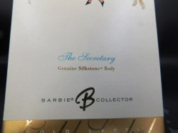 secretary box a